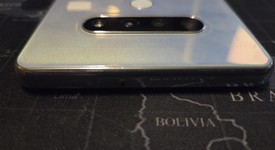 Good
													LG Stylo 6 - Boost, White, 64 GB, 3 GB, photo 4 of 5