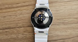Mint
													Samsung Galaxy Watch7 - Wi-Fi, Silver, SM-L300N, 40mm, photo 3 of 8