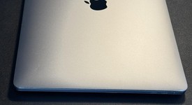 Good
													MacBook Pro 2016 (With Touch Bar) - 15" - Gray, 512 GB, 16 GB, photo 5 of 6