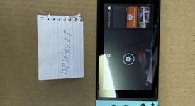 Fair
													Nintendo Switch - 32 GB, Animal Crossing: New Horizons, photo 3 of 4