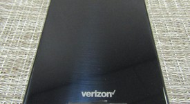 Good
													Asus Zenfone V - Verizon, Black, photo 2 of 3