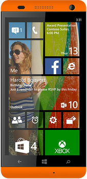 Blu Win HD