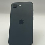 Good Apple iPhone 16e - Unlocked, 128 GB, Black, A3212