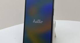 Good
													Apple iPhone 13 Pro Max - Unlocked, Sierra Blue, 128 GB, A2484, photo 1 of 6