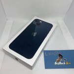 New Apple iPhone 13 - AT&T, Midnight, 128 GB, A2482