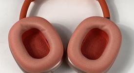 Used
													Apple AirPods Max - Pink, photo 4 of 9