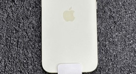 Mint
													Apple iPhone 15 - Unlocked, Yellow, 256 GB, A2846, photo 1 of 5