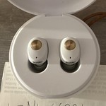 Used Sudio Niva Wireless in-Ear Headphones - White