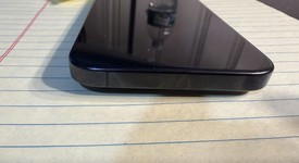 Mint
													Apple iPhone 15 Pro Max - Unlocked, Black, 256 GB, A2849, photo 5 of 8