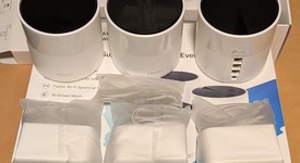 Mint
													TP-Link Mesh Router, photo 3 of 6