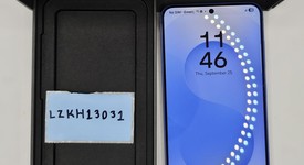 Mint
													Samsung Galaxy S25 - T-Mobile, Navy Blue, 256 GB, 12 GB, SM-S931U, photo 1 of 12