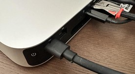 Mint
													Mac mini 2020 - Apple M1, Silver, 256 GB, 8 GB, photo 4 of 5