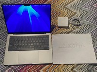 MacBook Pro 2023 - 14"