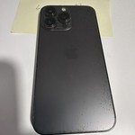 Fair Apple iPhone 13 Pro - Unlocked, 256 GB, Graphite, A2483