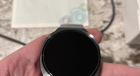 Mint
													Samsung Galaxy Watch8 - Wi-Fi, Graphite, SM-L330, 44mm, photo 2 of 8