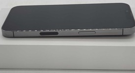 Good
													Apple iPhone 13 Pro - T-Mobile, Graphite, 128 GB, A2483, photo 5 of 6