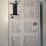 Mint Backbone One Controller - Lightning (iPhone), PlayStation