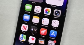 Fair
													Apple iPhone 14 Pro Max - Unlocked, Purple, 128 GB, A2651, photo 2 of 12