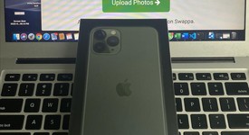 New
													Apple iPhone 11 Pro - T-Mobile, Green, 256 GB, A2160, photo 1 of 2