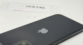 Good
													Apple iPhone 13 - Unlocked, Midnight, 256 GB, A2482, photo 3 of 5