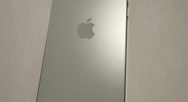 Good
													Apple iPhone 15 Pro Max - Unlocked, White, 256 GB, A2849, photo 4 of 10