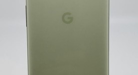 Fair
													Google Pixel 7 - Unlocked, Lemongrass, 128 GB, 8 GB, GQML3, mmWave 5G, photo 3 of 9