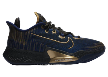 Nike Air Zoom BB NXT EP Blue Void Gold for sale
