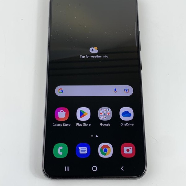 Samsung Galaxy S22 Plus - Unlocked, 256 GB, Black, 8 GB, SM-S906U1