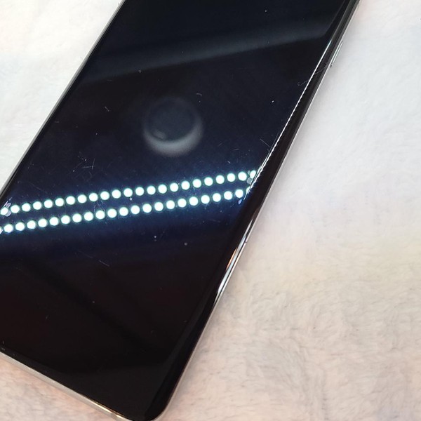 Samsung Galaxy S10 - Verizon, 512 GB, White, 8 GB, SM-G973U