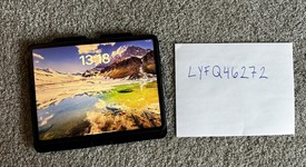 Good
													Apple iPad Pro 12.9" 5th Gen 2021 - Wi-Fi, Gray, 256 GB, photo 2 of 9