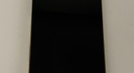 Fair
													Apple iPhone 12 Pro - Unlocked, Gold, 128 GB, A2341, photo 3 of 5