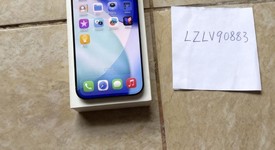 Mint
													Apple iPhone 16 Pro Max - Unlocked, Natural, 256 GB, A3084, photo 1 of 8