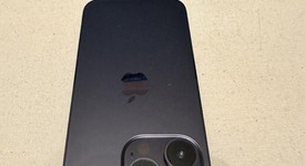 Good
													Apple iPhone 14 Pro - Unlocked, Purple, 128 GB, A2650, photo 4 of 16