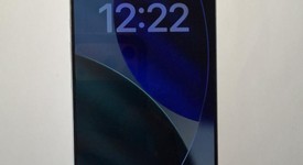 Good
													Apple iPhone 16 Pro Max - T-Mobile, White, 512 GB, A3084, photo 1 of 6