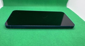 Mint
													Samsung Galaxy S25 - Unlocked, Navy Blue, 256 GB, 12 GB, SM-S931U1, photo 2 of 3