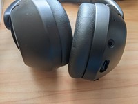 Sony WH-XB910N