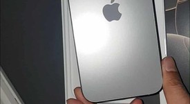 Mint
													Apple iPhone 16 Pro Max - Unlocked, Natural, 512 GB, A3084, photo 5 of 12