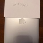 Good MacBook Pro 2015 (Retina) - 13 inch - 256 GB, Silver, 8 GB