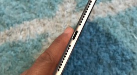 Good
													Apple iPad Mini 4 - Unlocked, Gray, 16 GB, photo 4 of 6