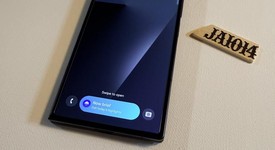 Mint
													Samsung Galaxy Z Fold7 - Unlocked, Jetblack, 256 GB, 12 GB, SM-F966U1, photo 4 of 8