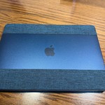 Good MacBook Pro 2020 - 13 inch - I5, Gray, 512 GB, 16 GB