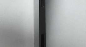 Good
													Apple iPhone 13 Pro Max - Unlocked, Graphite, 256 GB, A2484, photo 5 of 7