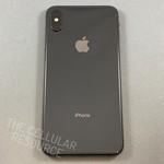 Good Apple iPhone Xs Max - AT&T, Gold, 512 GB, A1921