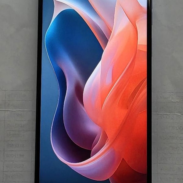 Moto G Play (2024) - Unlocked, 64 GB, Blue, 4 GB