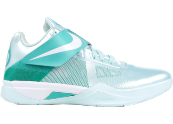 Nike KD 4 Easter (2012) (GS) for sale