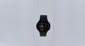 New
													Samsung Galaxy Watch FE - Wi-Fi, Black, 40 mm, photo 1 of 5