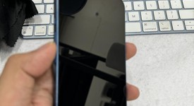 Fair
													Apple iPhone 13 - Unlocked, Blue, 128 GB, A2482, photo 3 of 13