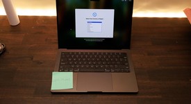 Mint
													MacBook Pro 2024 - 14" - Apple M4 Pro 14-core, Space Black, 2 TB, 48 GB, photo 1 of 17