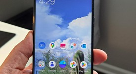 Mint
													OnePlus Nord N10 5G - Unlocked, Midnight Ice, 128 GB, 6 GB, BE2026, photo 5 of 10