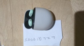 Used
													Google Pixel Buds Pro 2 - Hazel, photo 4 of 8